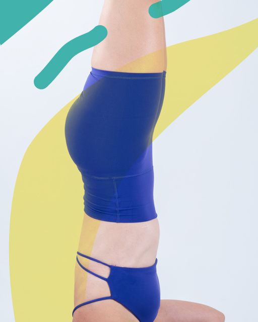 photo posture trépied